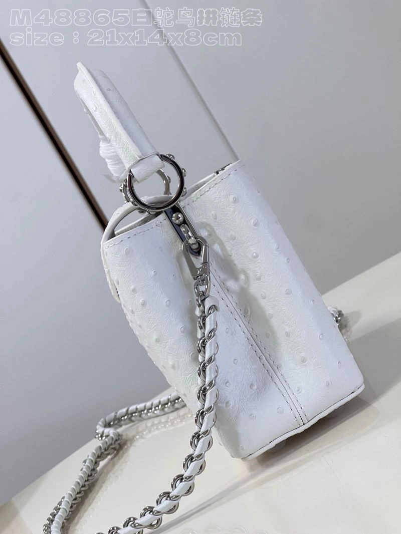 LV Capucines Bags 4365F-0281