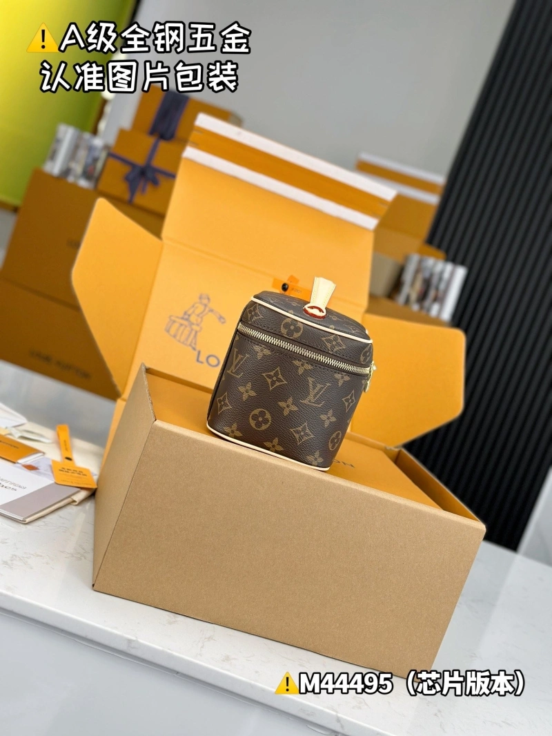 LV Cosmetic Bags 4365G-0006
