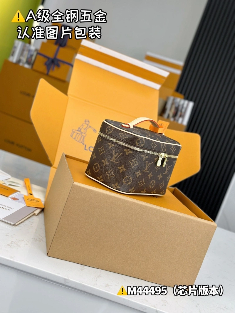 LV Cosmetic Bags 4365G-0006