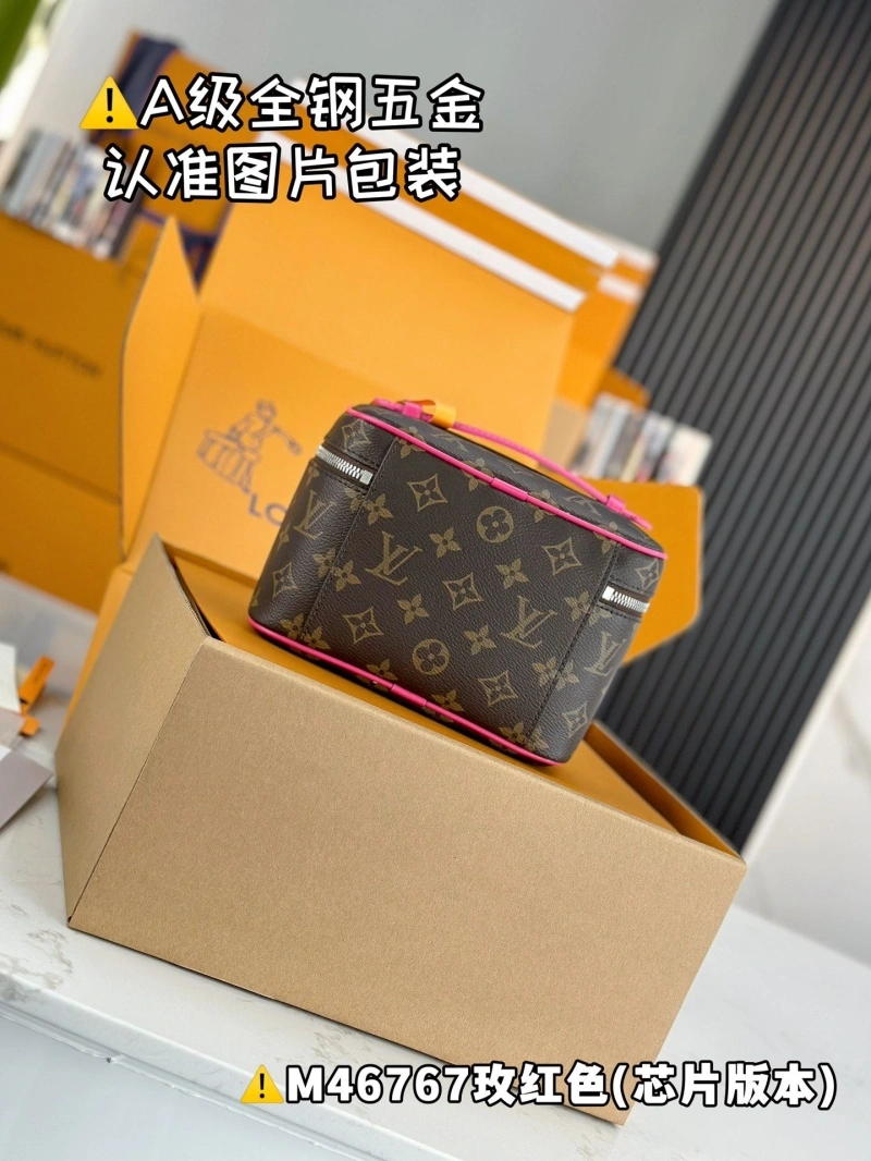 LV Cosmetic Bags 4365G-0007