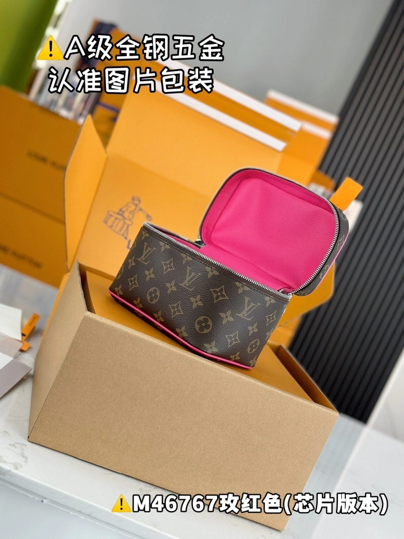 LV Cosmetic Bags 4365G-0007