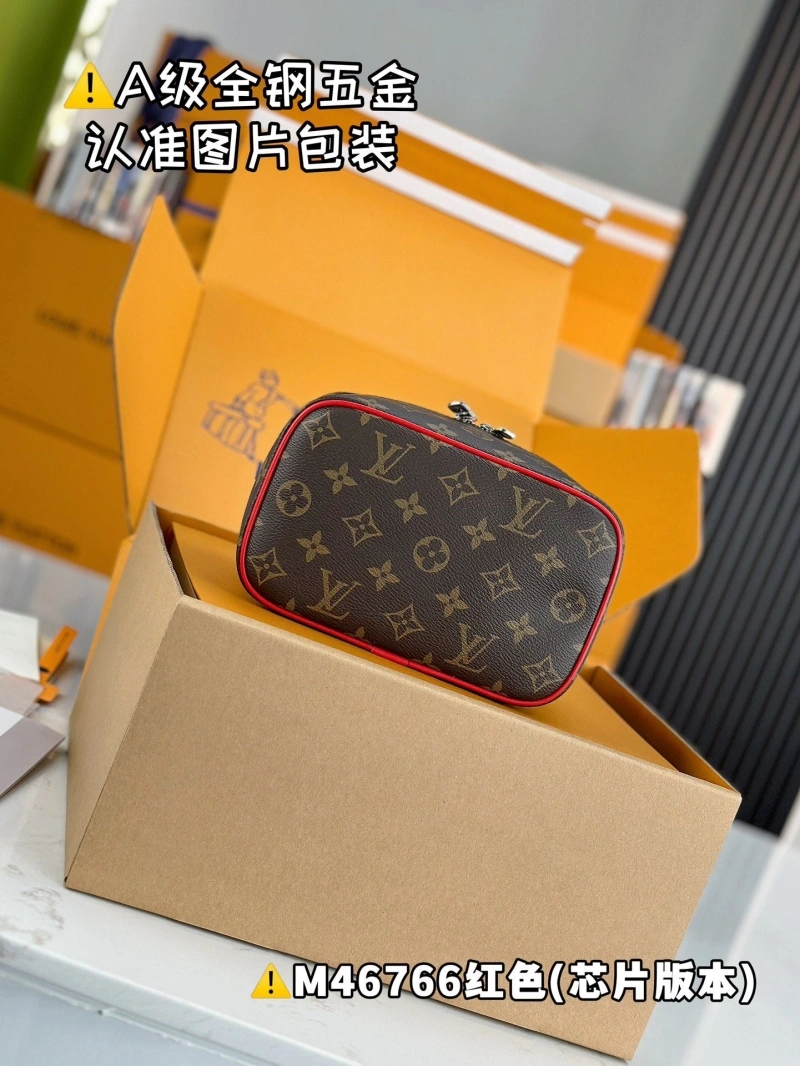 LV Cosmetic Bags 4365G-0008