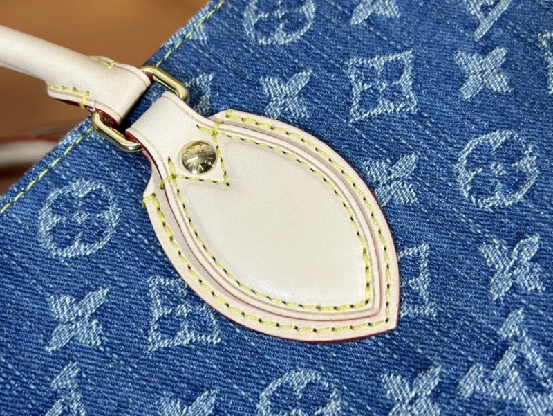 LV Shopping Bags 4365G-0009