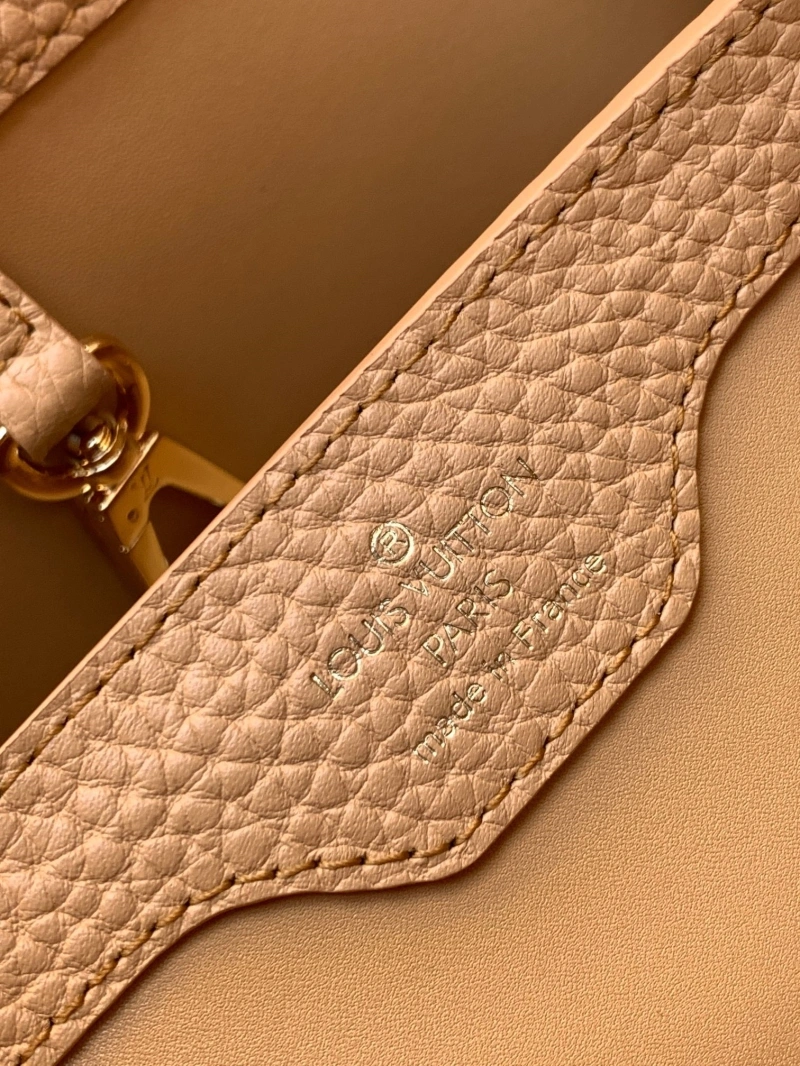 LV Capucines Bags 4365G-0026