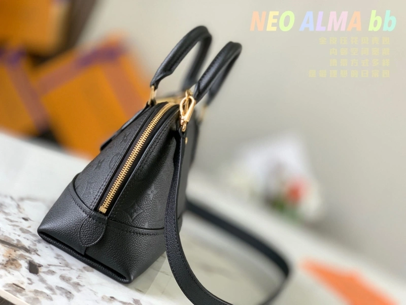 LV Top Handle Bags 4365G-0030