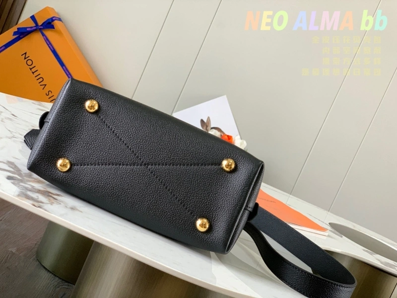 LV Top Handle Bags 4365G-0030