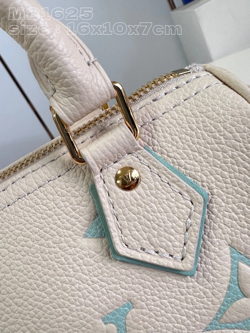 LV Speedy Bags 4365G-0031