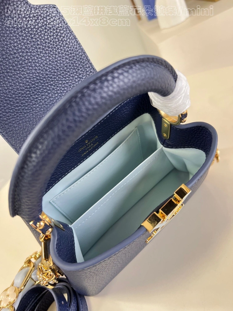 LV Capucines Bags 4365G-0032