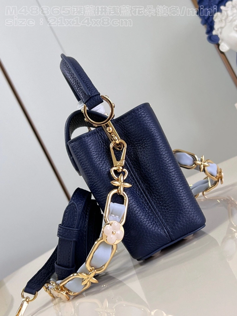 LV Capucines Bags 4365G-0032
