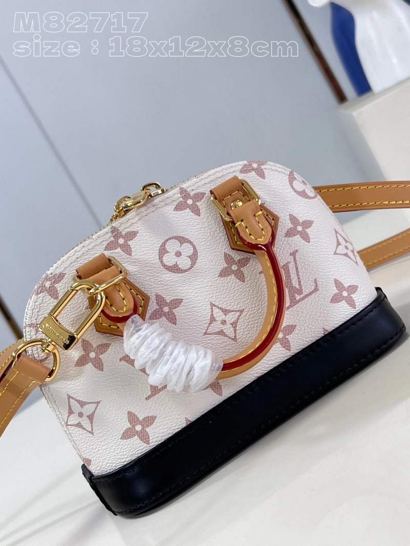LV Top Handle Bags 4365G-0040