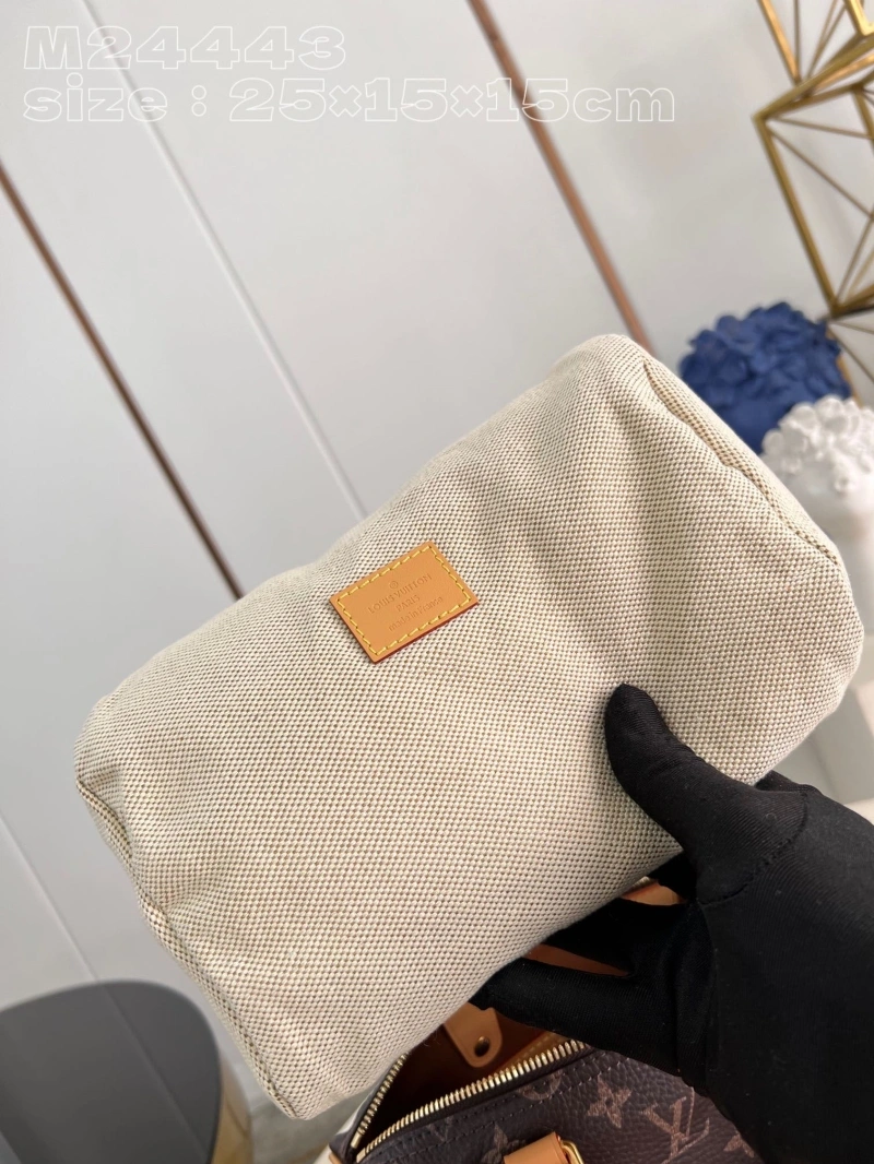 LV Speedy Bags 4365G-0041