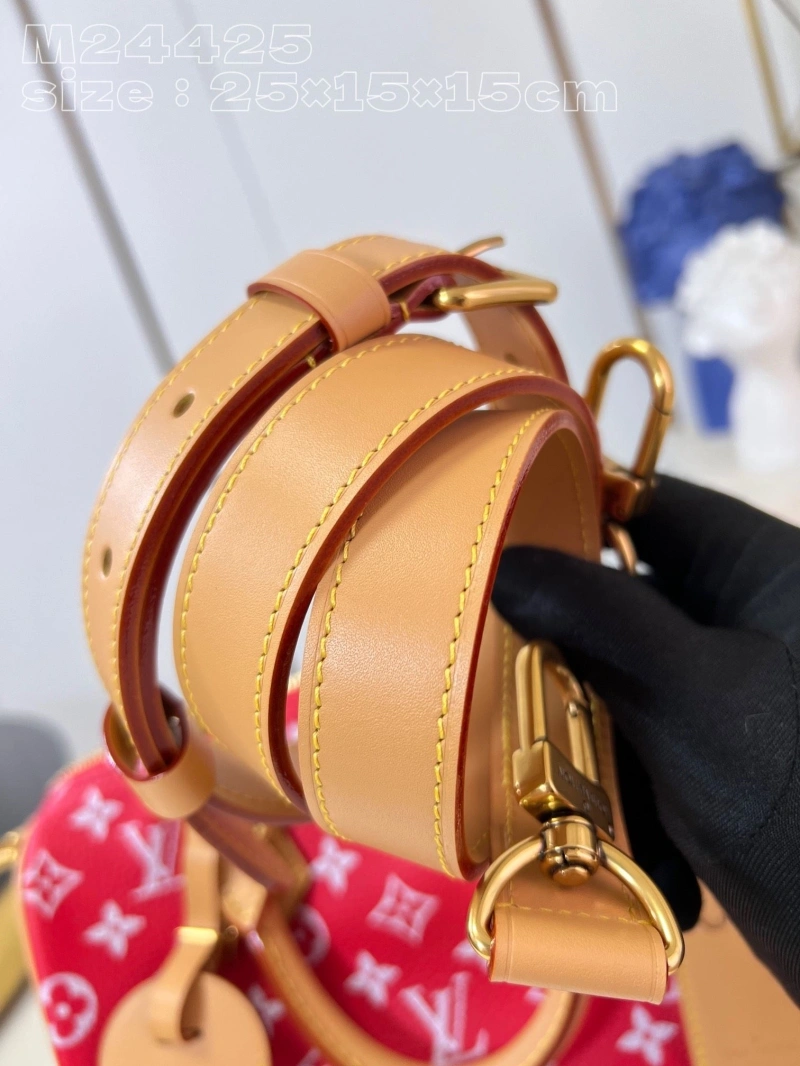 LV Speedy Bags 4365G-0042