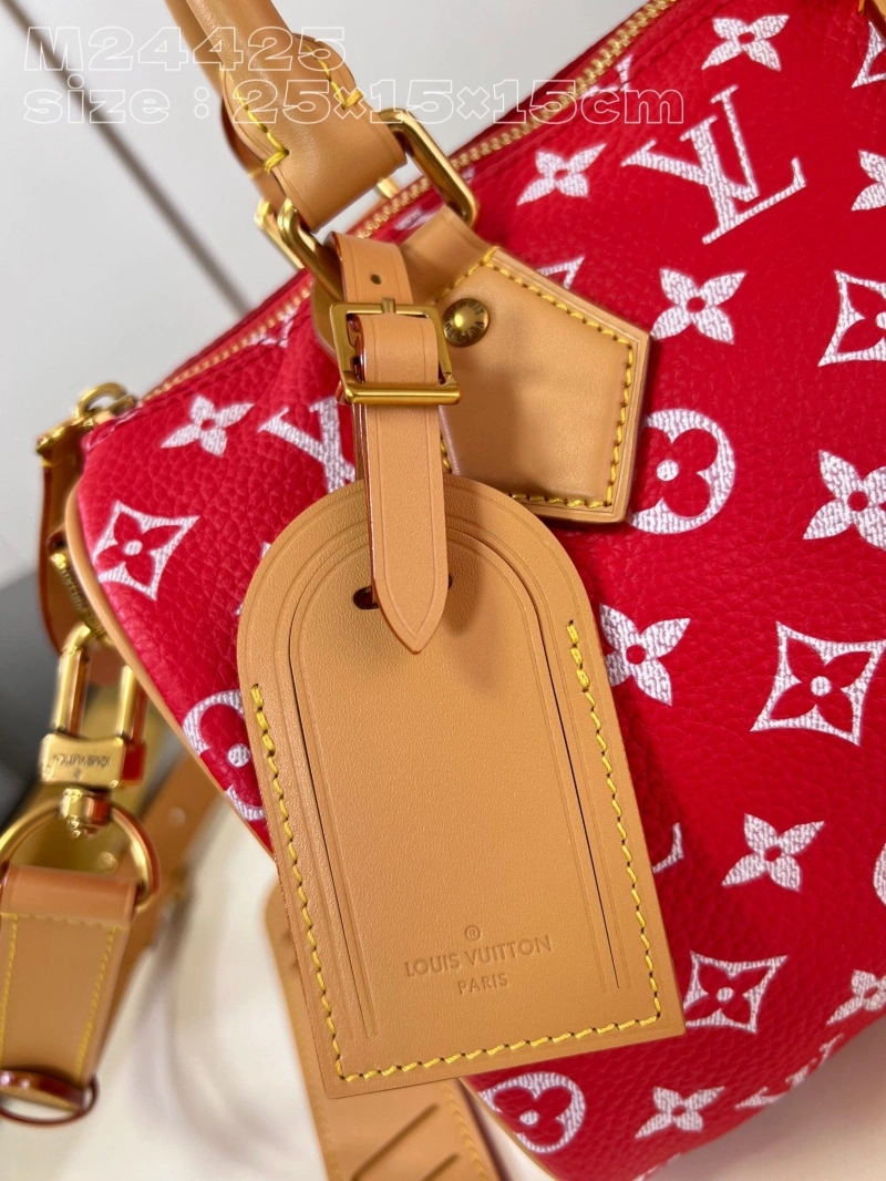 LV Speedy Bags 4365G-0042