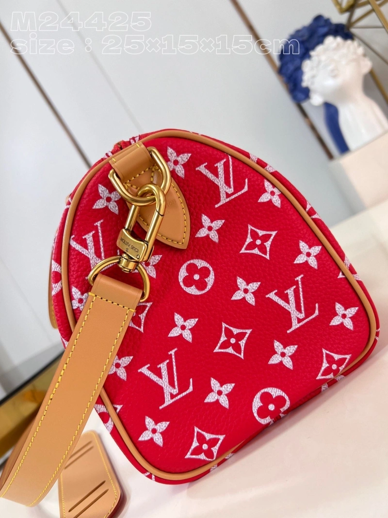 LV Speedy Bags 4365G-0042