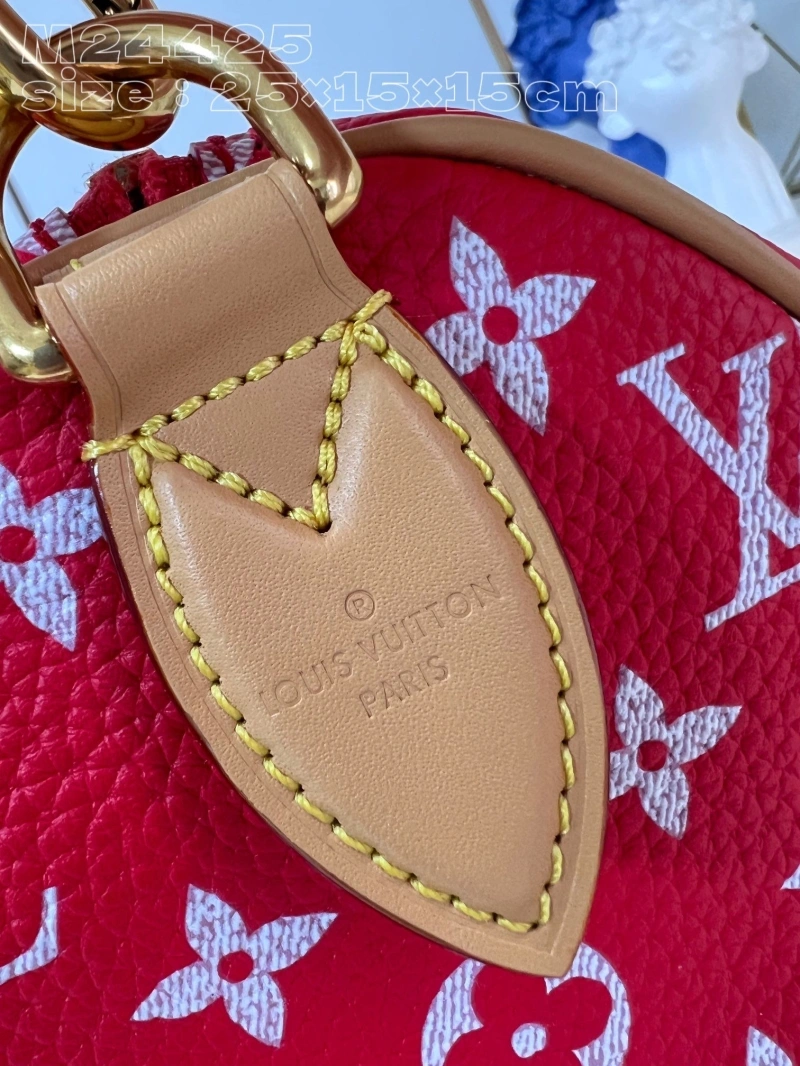 LV Speedy Bags 4365G-0042