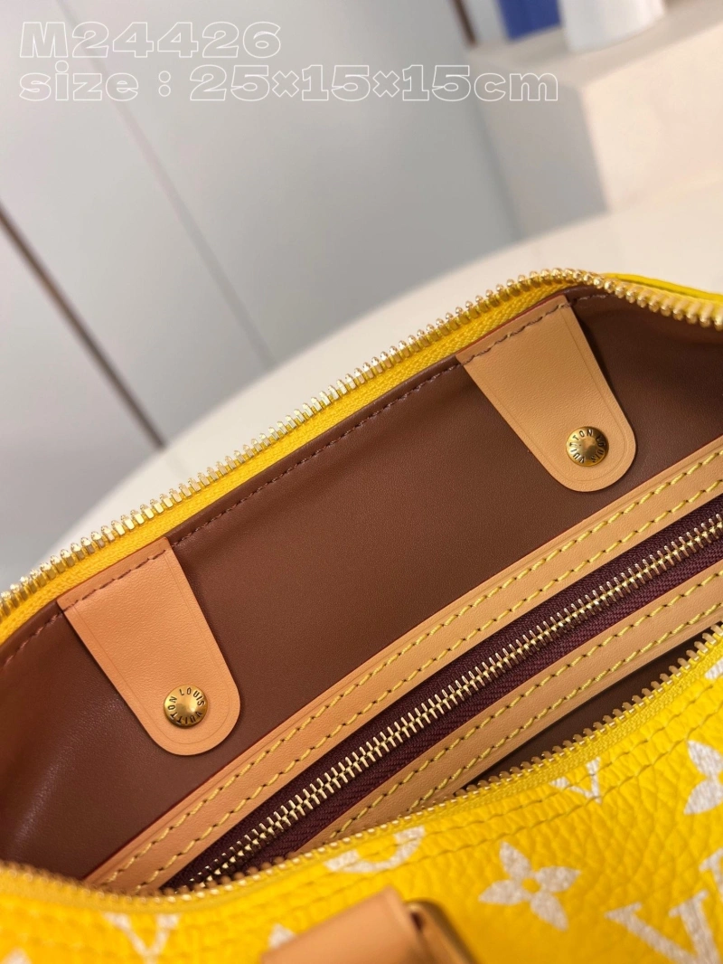 LV Speedy Bags 4365G-0043