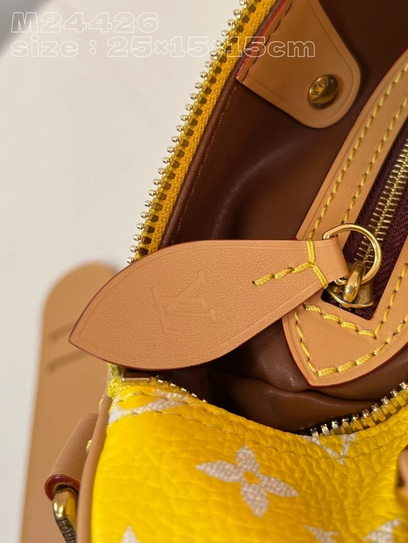 LV Speedy Bags 4365G-0043