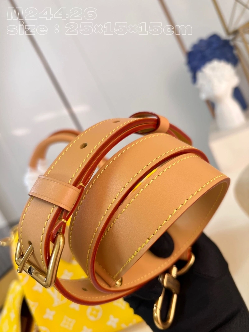 LV Speedy Bags 4365G-0043