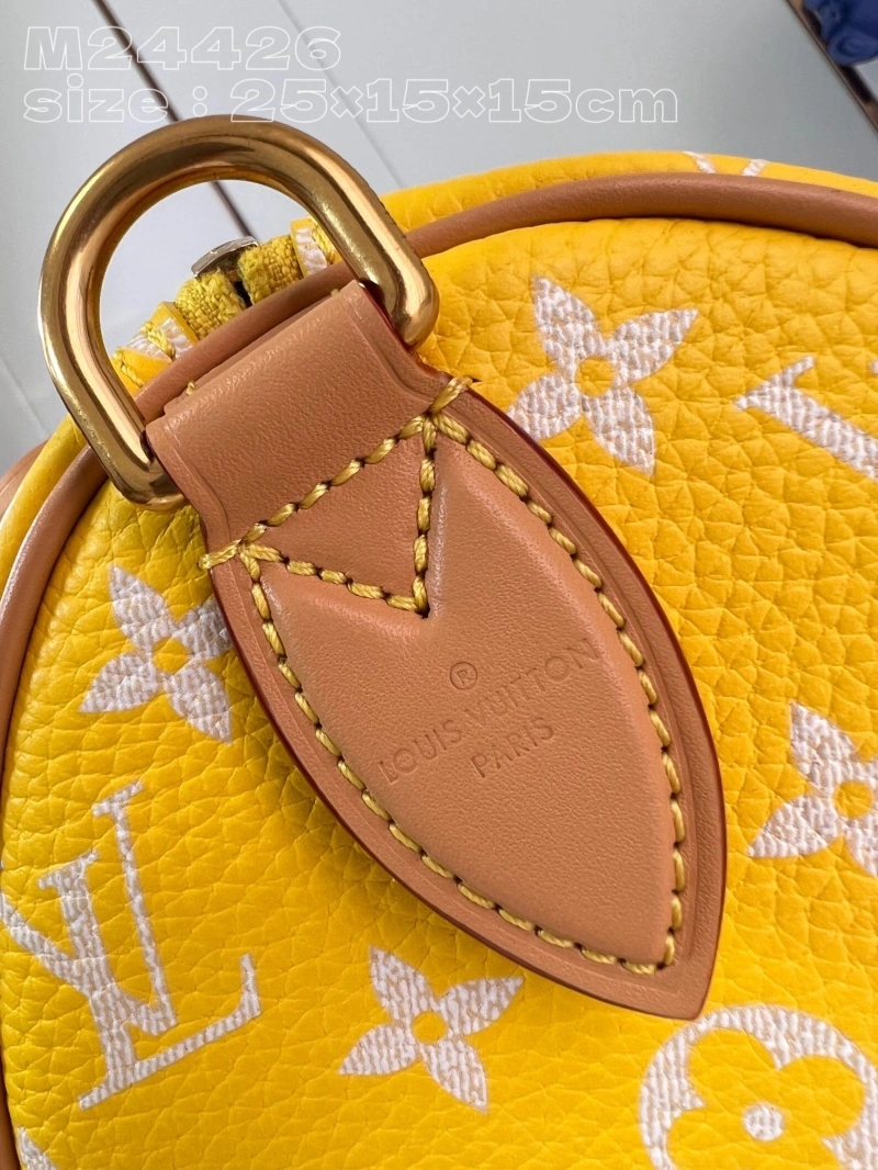 LV Speedy Bags 4365G-0043
