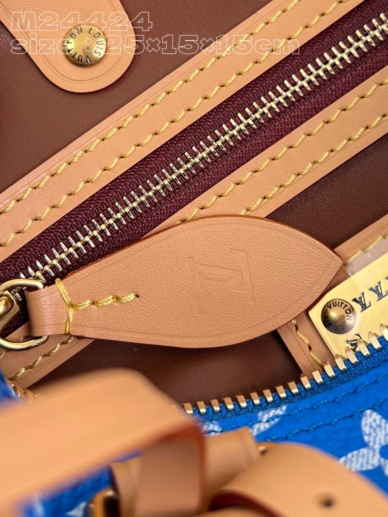 LV Speedy Bags 4365G-0044