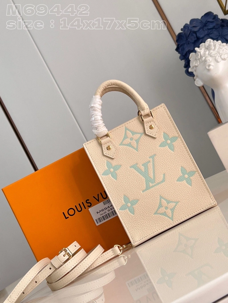 LV Top Handle Bags 4365G-0069
