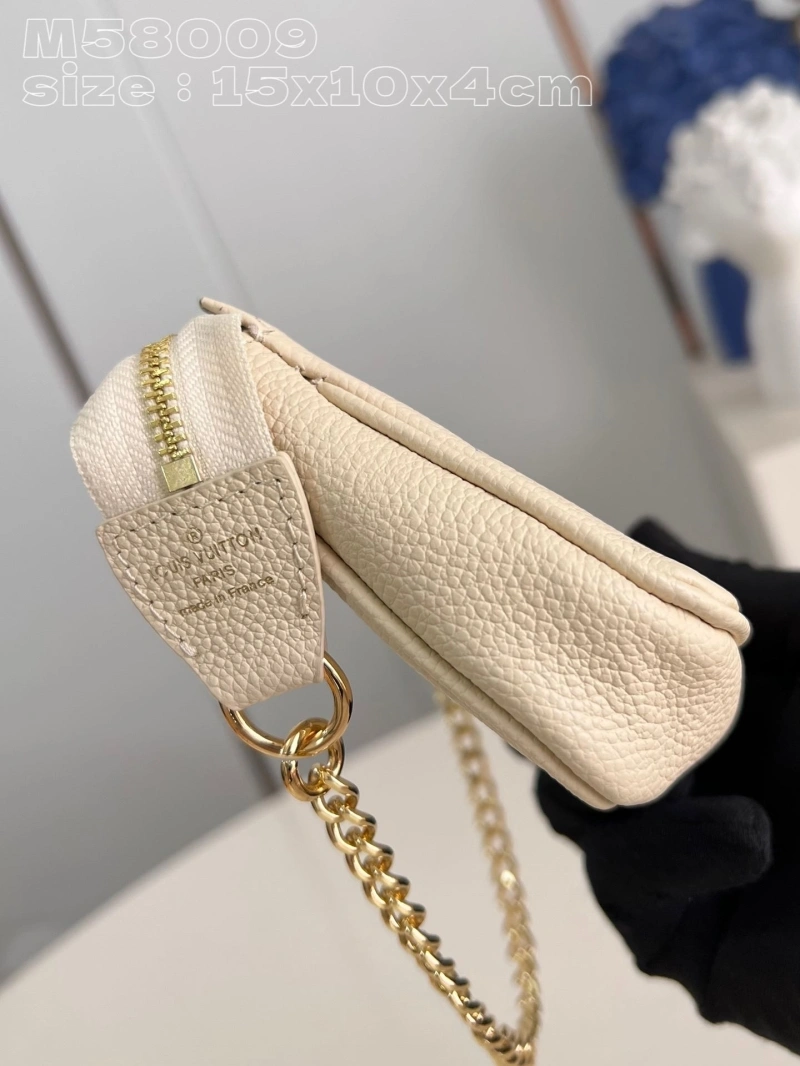 LV Clutch Bags 4365G-0074