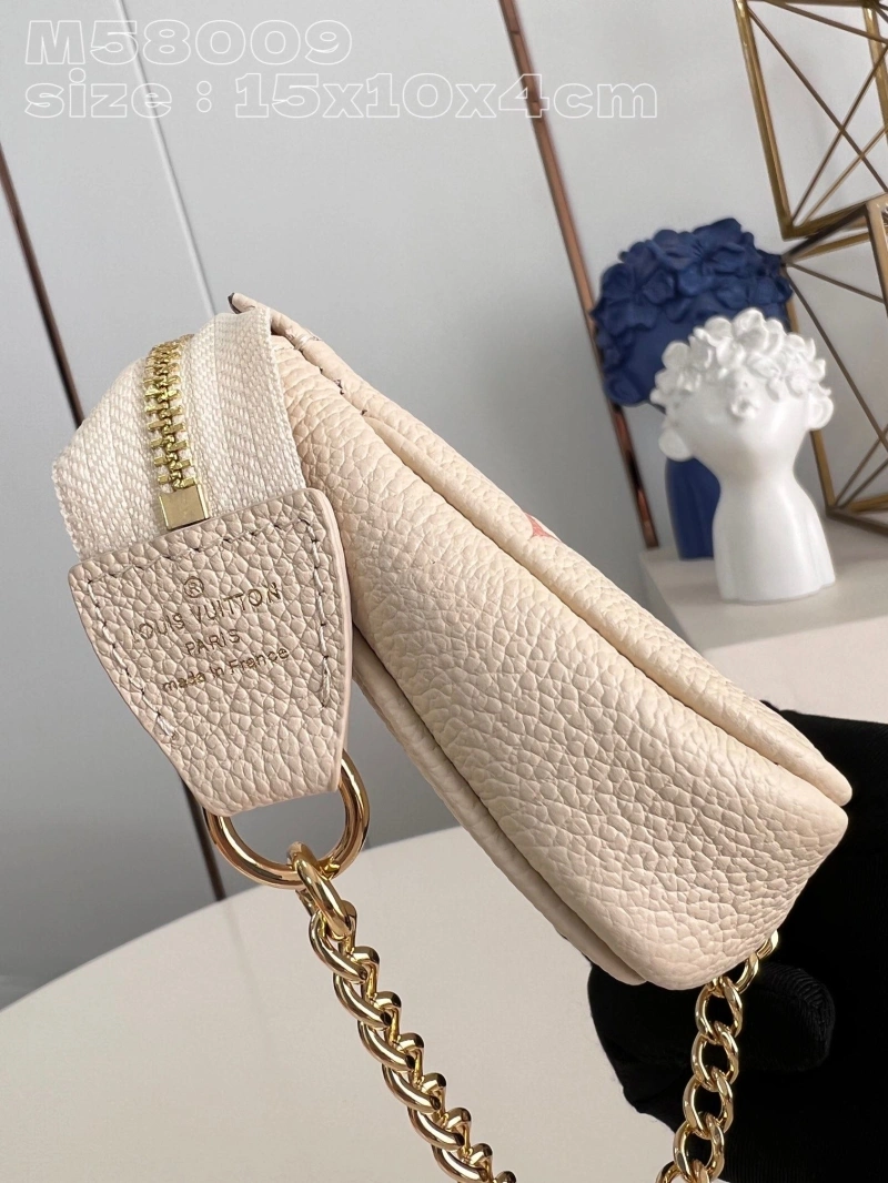 LV Clutch Bags 4365G-0075