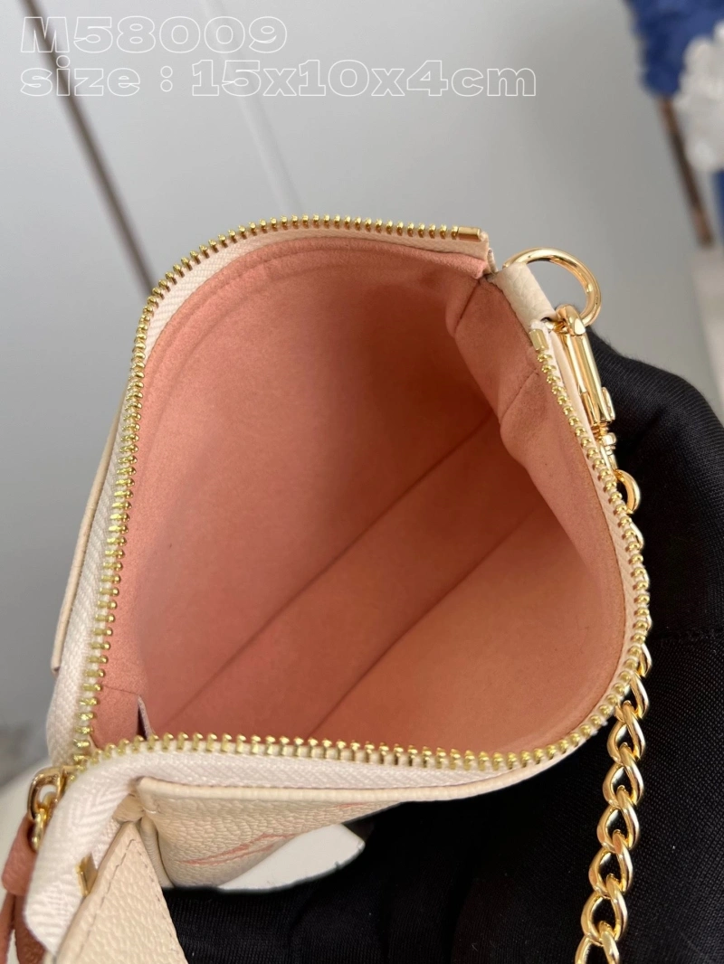 LV Clutch Bags 4365G-0075
