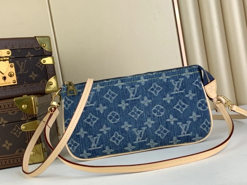 LV Satchel Bags 4365G-0083