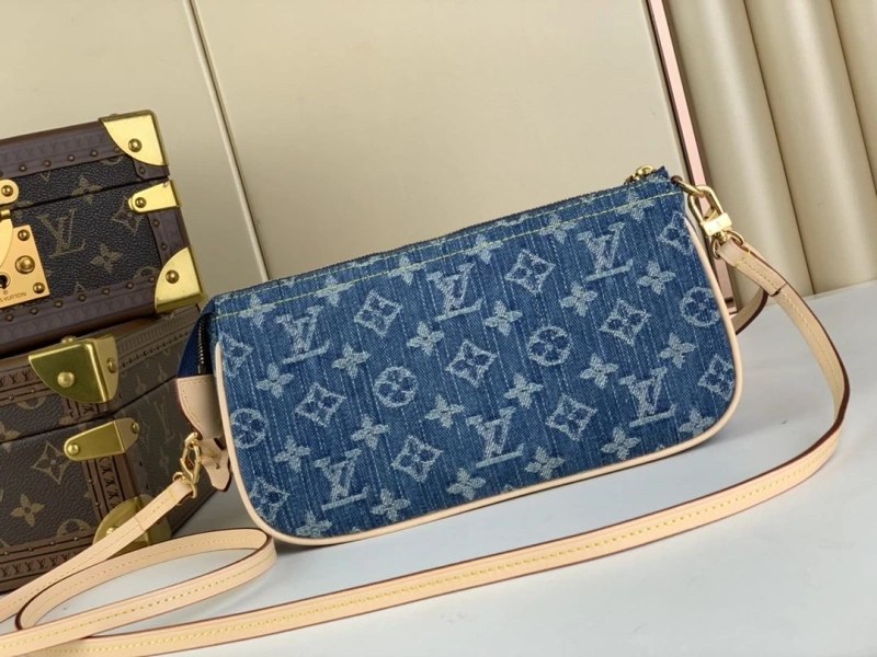 LV Satchel Bags 4365G-0083