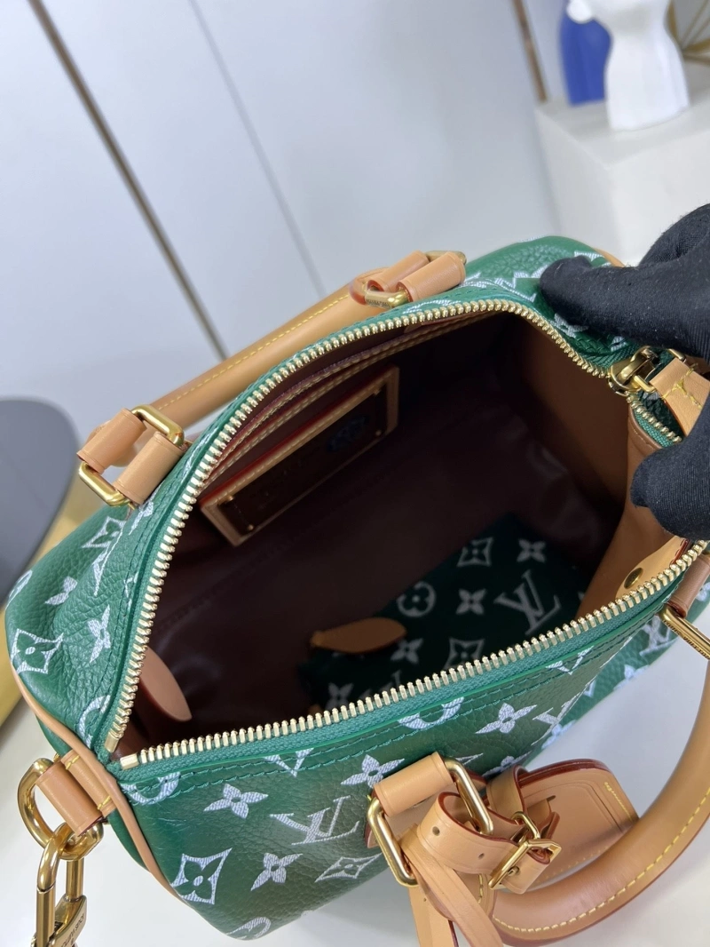 LV Speedy Bags 4365G-0087