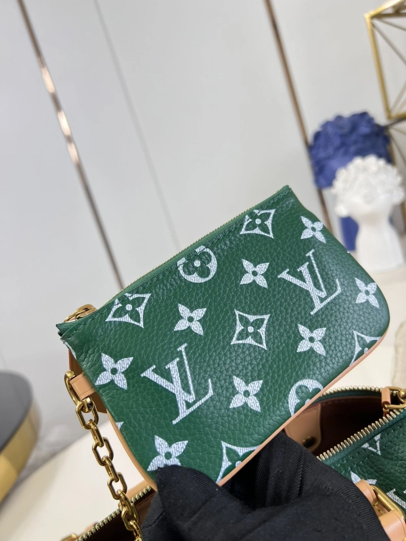 LV Speedy Bags 4365G-0087