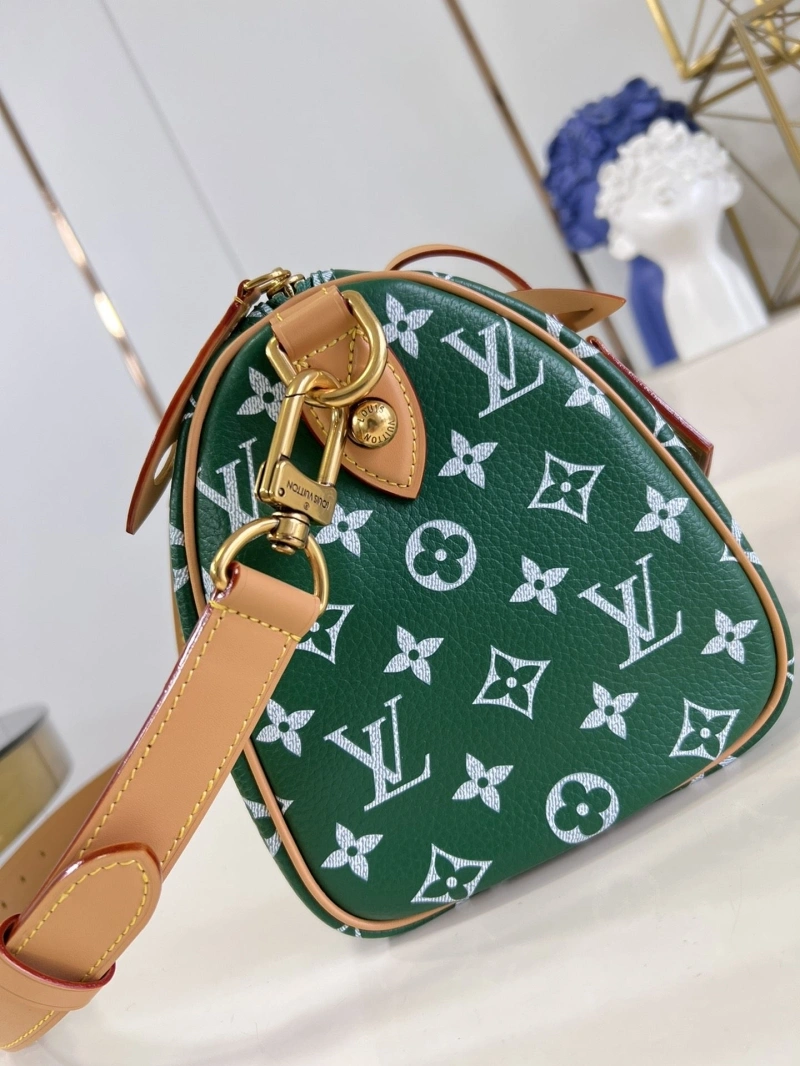 LV Speedy Bags 4365G-0087