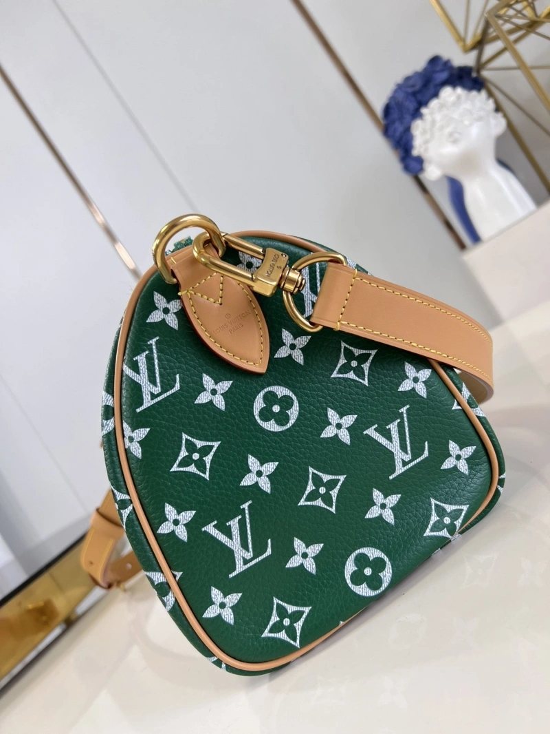 LV Speedy Bags 4365G-0087