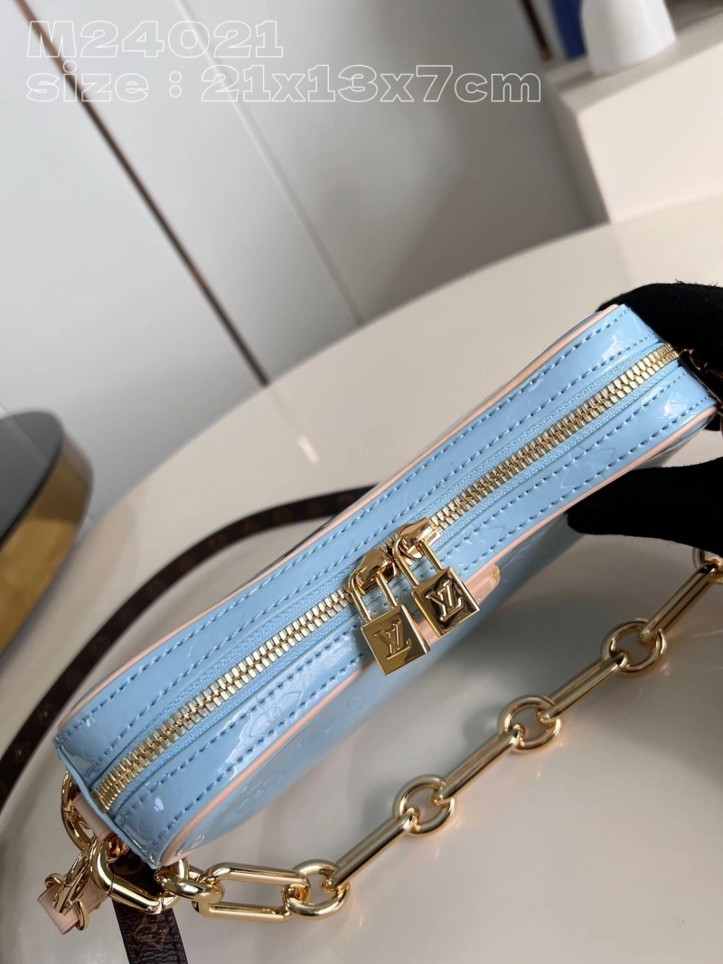 LV Top Handle Bags 4365G-0092
