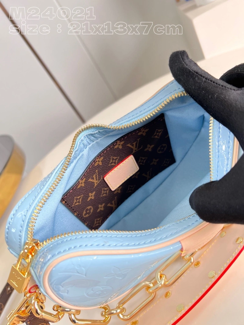 LV Top Handle Bags 4365G-0092