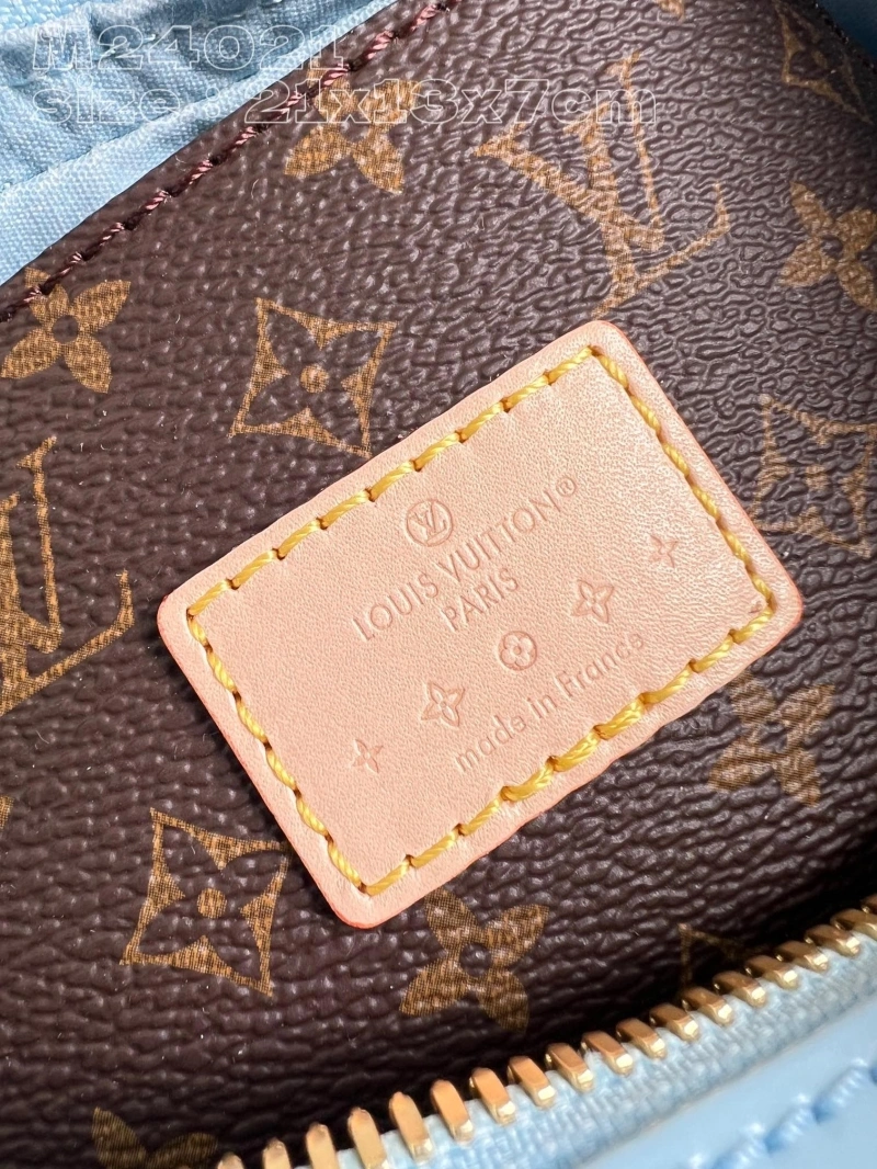 LV Top Handle Bags 4365G-0092