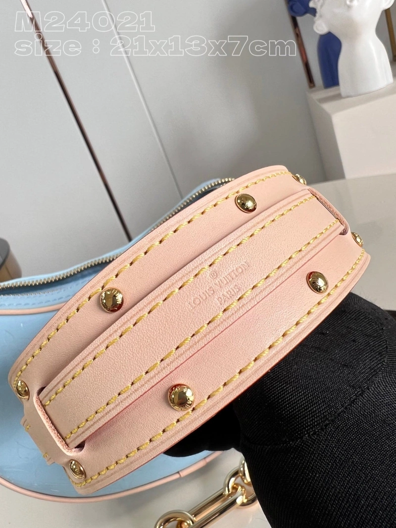 LV Top Handle Bags 4365G-0092