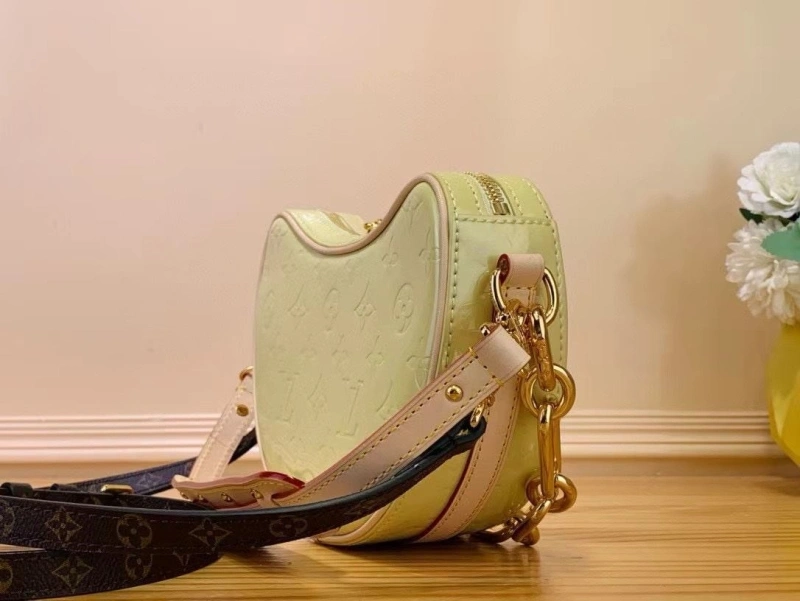 LV Top Handle Bags 4365G-0093