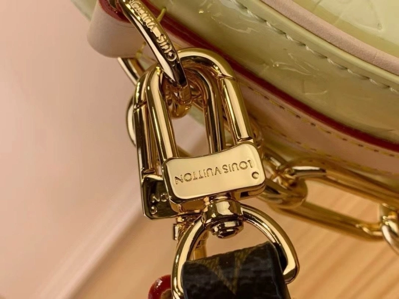 LV Top Handle Bags 4365G-0093