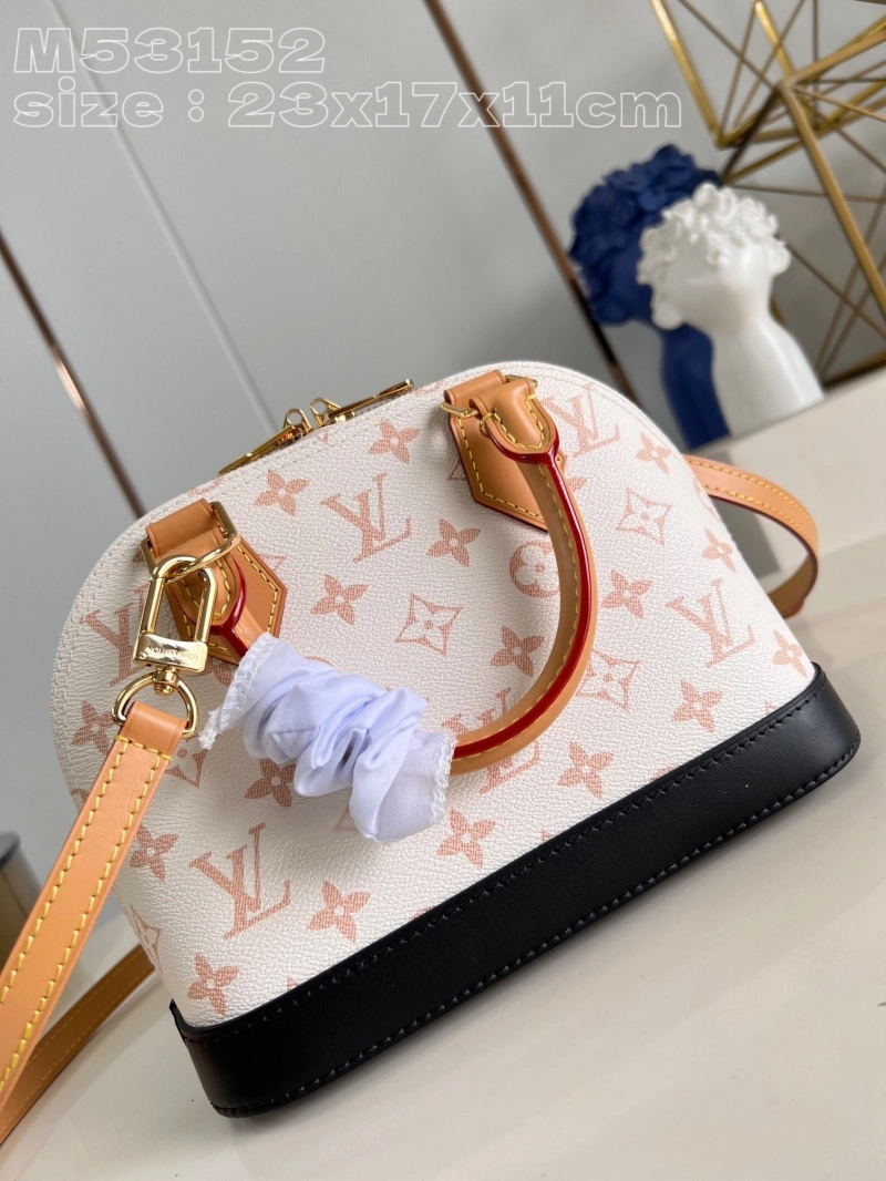 LV Top Handle Bags 4365G-0094