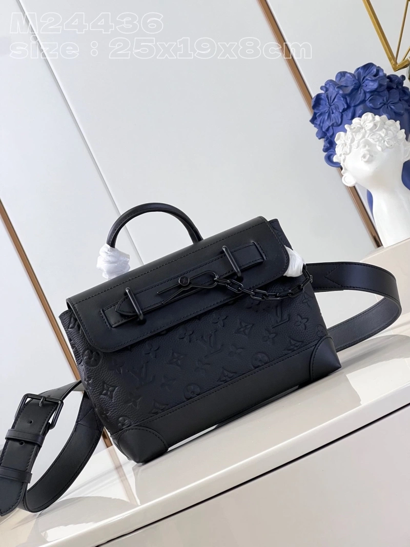 LV Top Handle Bags 4365G-0097