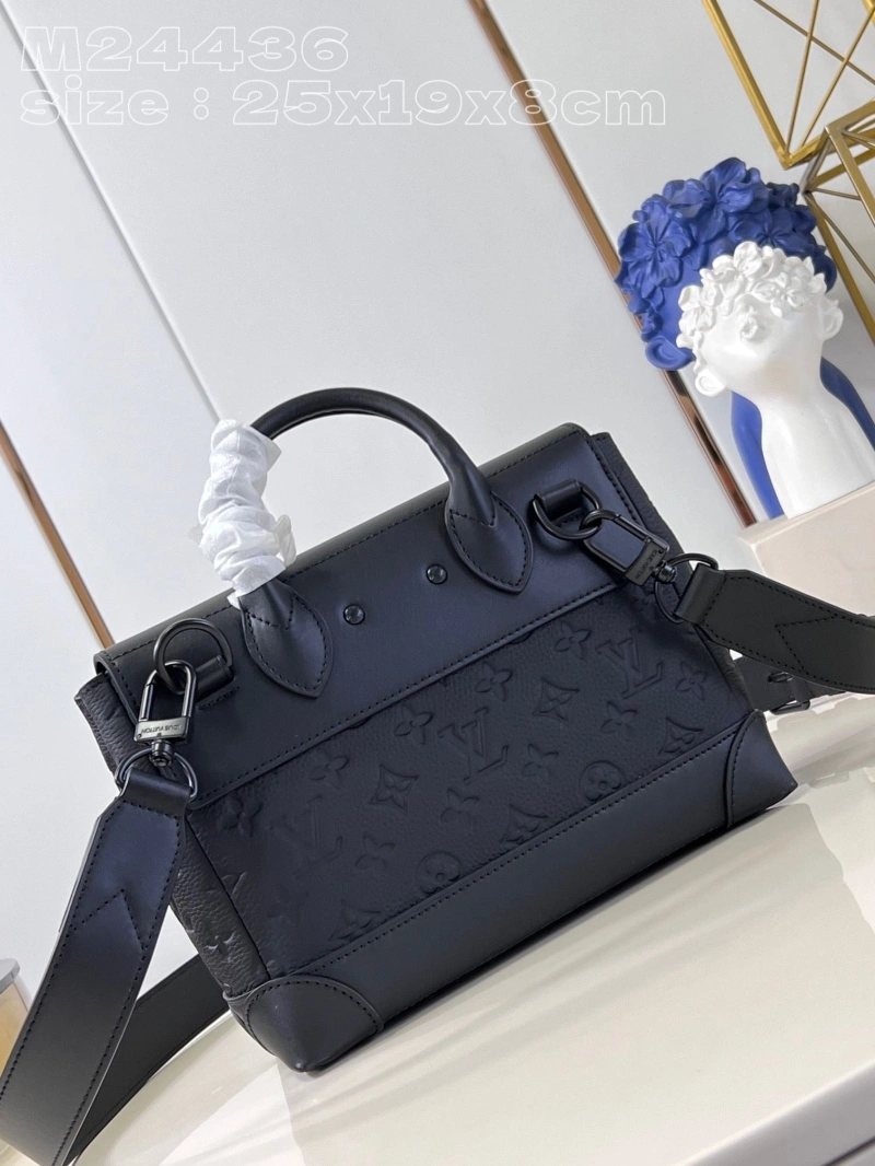 LV Top Handle Bags 4365G-0097