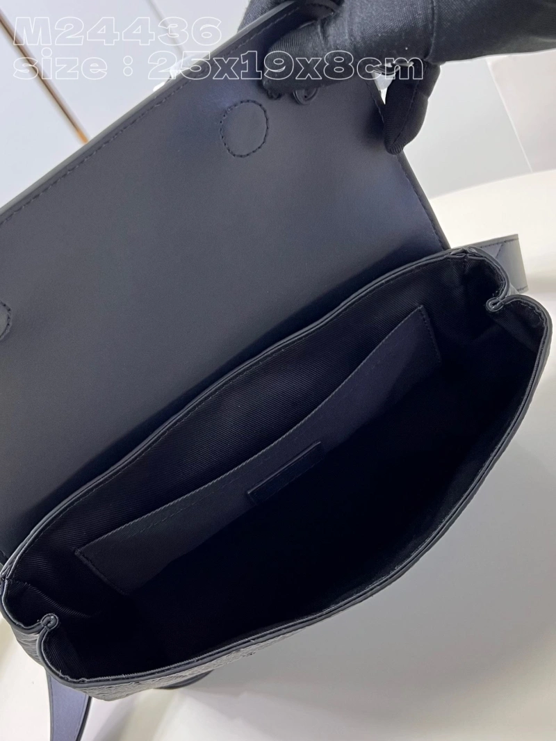 LV Top Handle Bags 4365G-0097