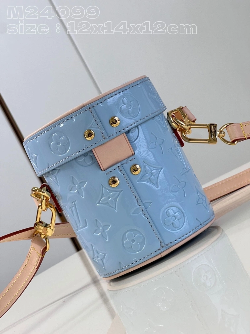 LV Round Bags 4365G-0099