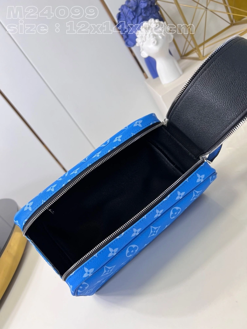 LV Cosmetic Bags 4365G-0102