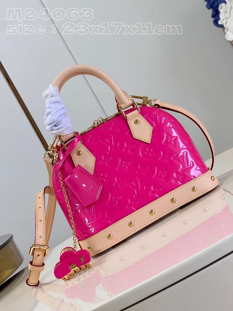 LV Top Handle Bags 4365G-0105