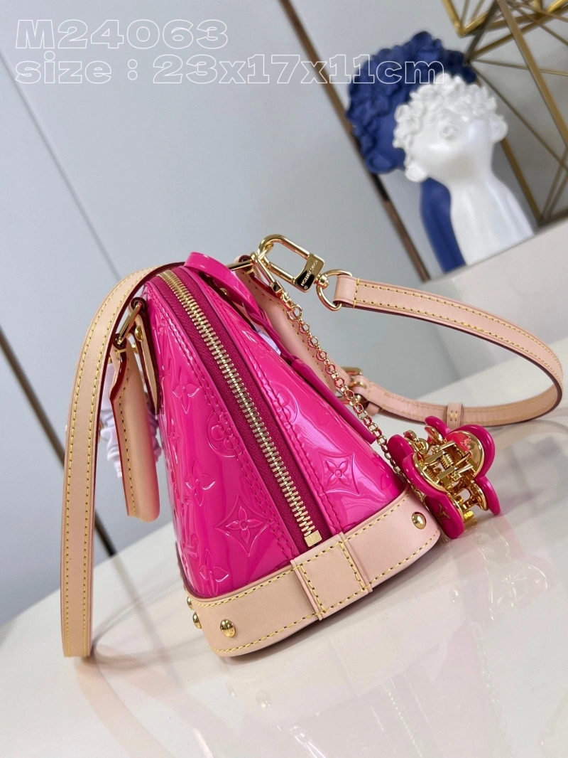 LV Top Handle Bags 4365G-0105