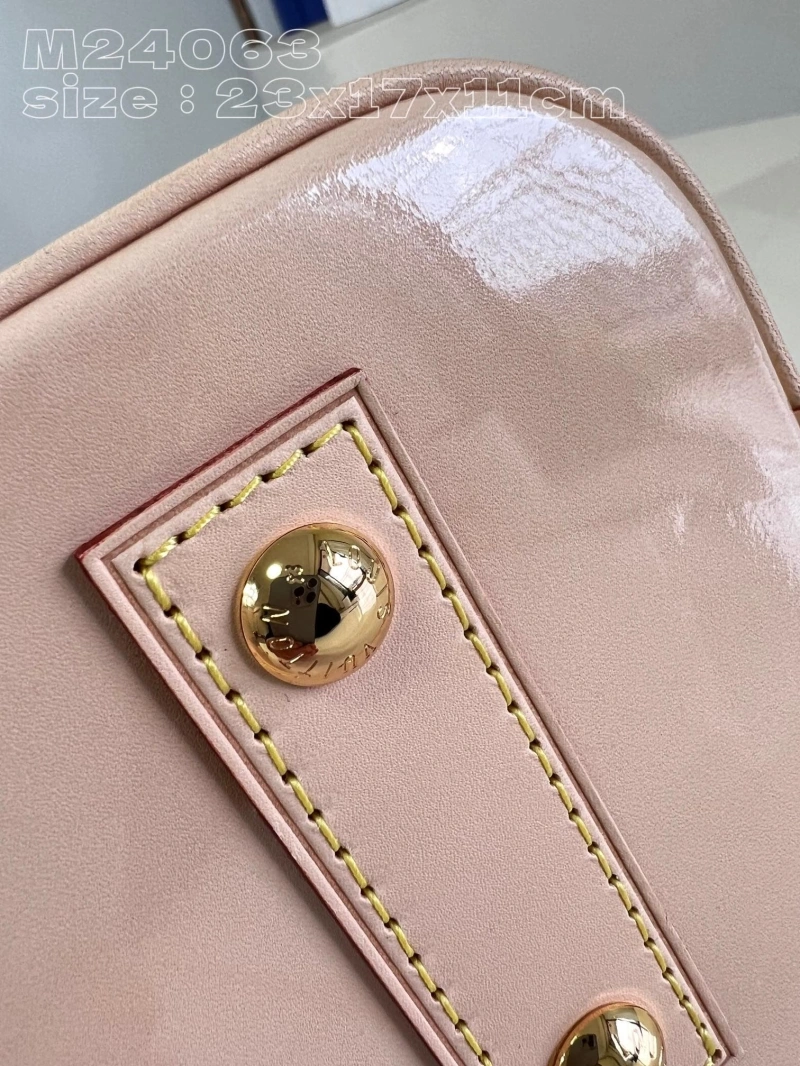LV Top Handle Bags 4365G-0107