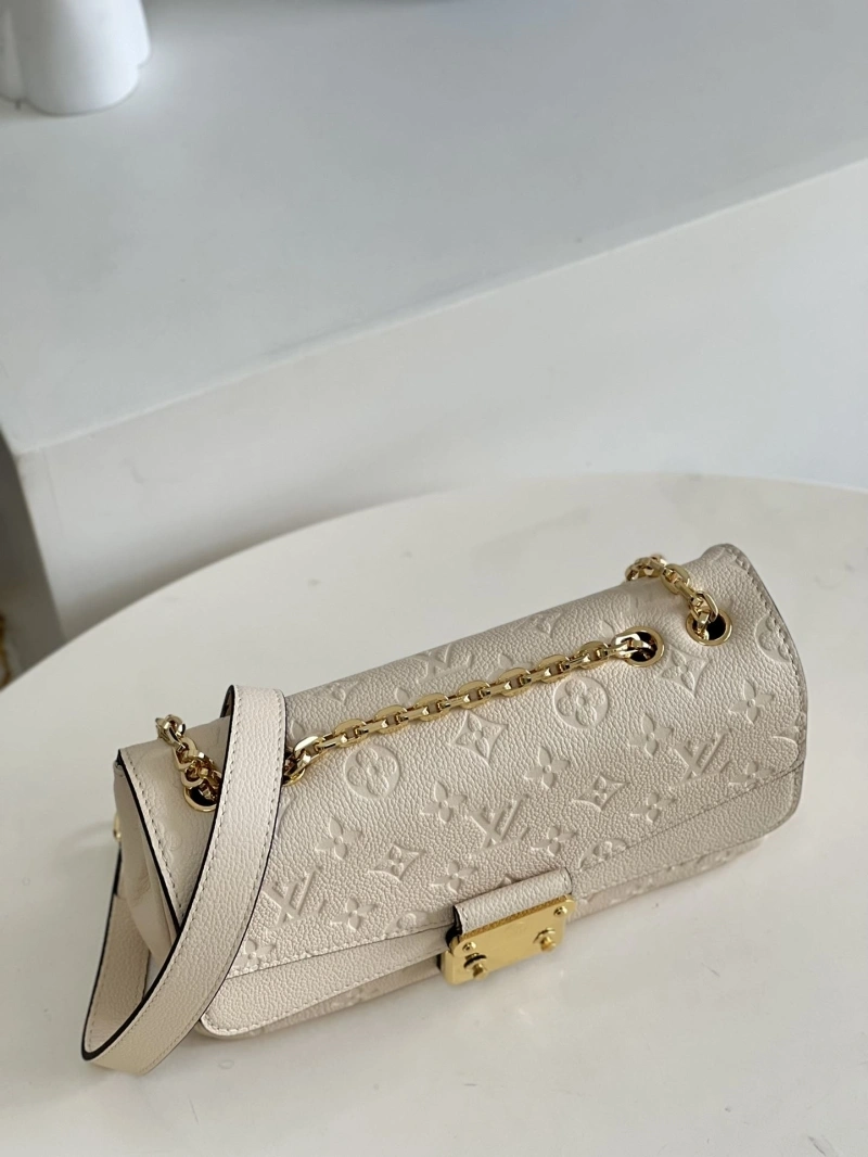 LV Satchel Bags 4365G-0110